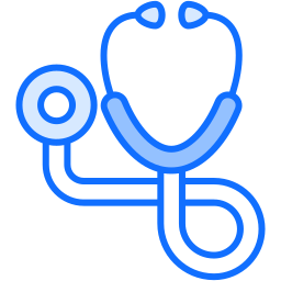 Stethoscope icon