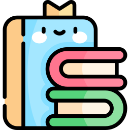 Books icon