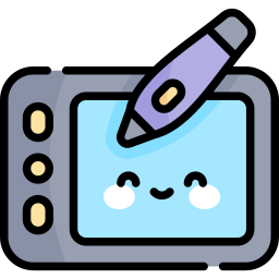 tableta icono