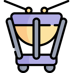 trommel icon