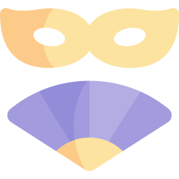 Masquerade icon