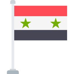 syria ikona