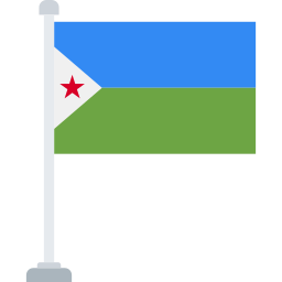 djibouti icoon