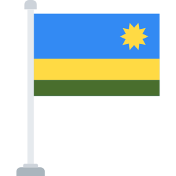 ruanda icono