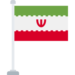 irán icono