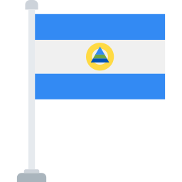 니카라과 icon