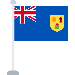 Turks and caicos icon