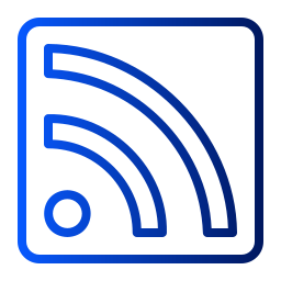 Rss icon