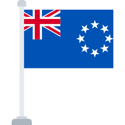 Cook islands icon