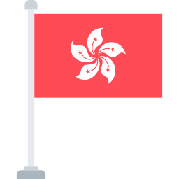 香港 icon