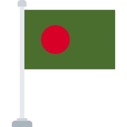 bangladesh icona