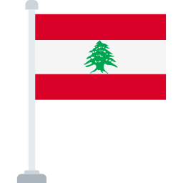 libano icona