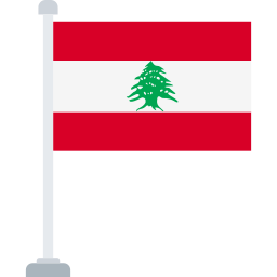 Lebanon icon