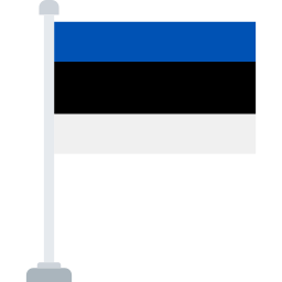 estonie Icône