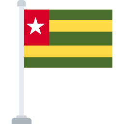 Togo icon