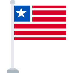 liberia icono