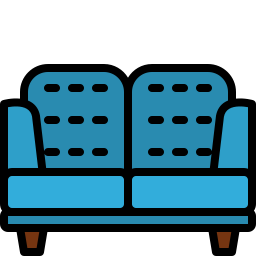 Couch icon