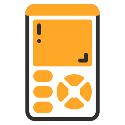 Analyzer icon