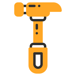 Hammer icon