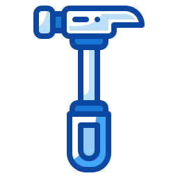 hammer icon