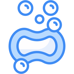 Bubble icon