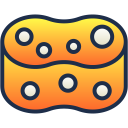 Sponge icon