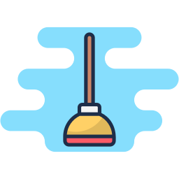 Plunger icon