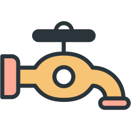 Tap icon