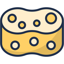 Sponge icon