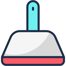 schaufel icon