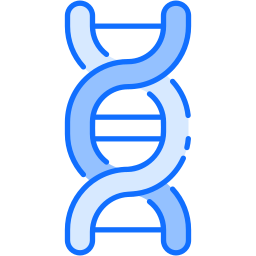 genetyka ikona