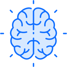 neurobiologie icoon