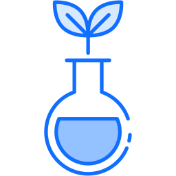 bioquímica icono