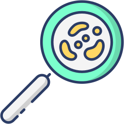 Microbiology icon