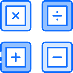 mathe icon