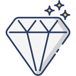 Gem icon