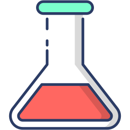 laboratorium ikona