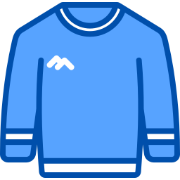 pullover icon