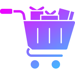 Cart icon