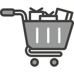 Cart icon