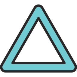 Up arrow icon