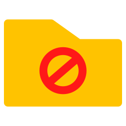 blok ikona
