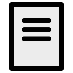 papier icon