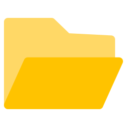 Data storage icon