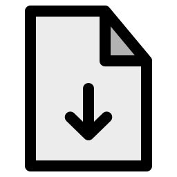 Загрузить файл иконка