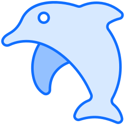 해양 생물 icon