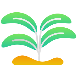 Дерево Джошуа иконка