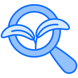 자연 연구 icon