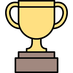 Trophy icon