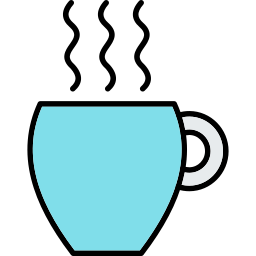 café Ícone